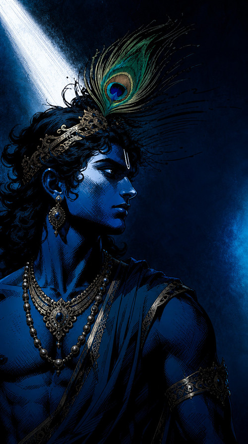 magnific krishna portrait head tur 3012342308.jpg