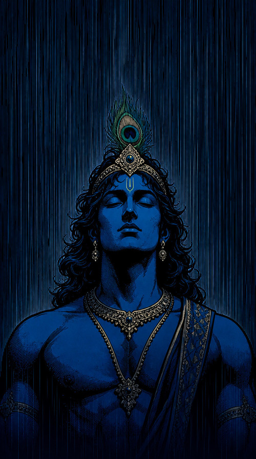 magnific krishna portrait dead cen 3012371442.jpg