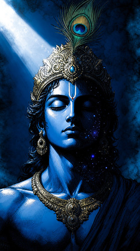 magnific krishna portrait dead cen 3012308520.jpg