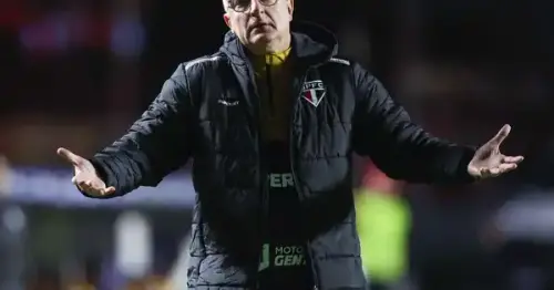Artur Compartilha Primeiras Impressões sobre o Comando de Dorival Jr