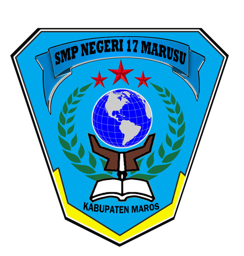 Logo SMPN 17 Marusu.jpg