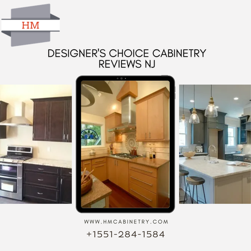 Designer's Choice Cabinetry Reviews NJ.png