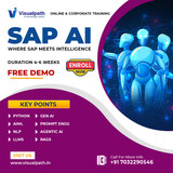 Start SAP AI Training with Practical SAP Learning