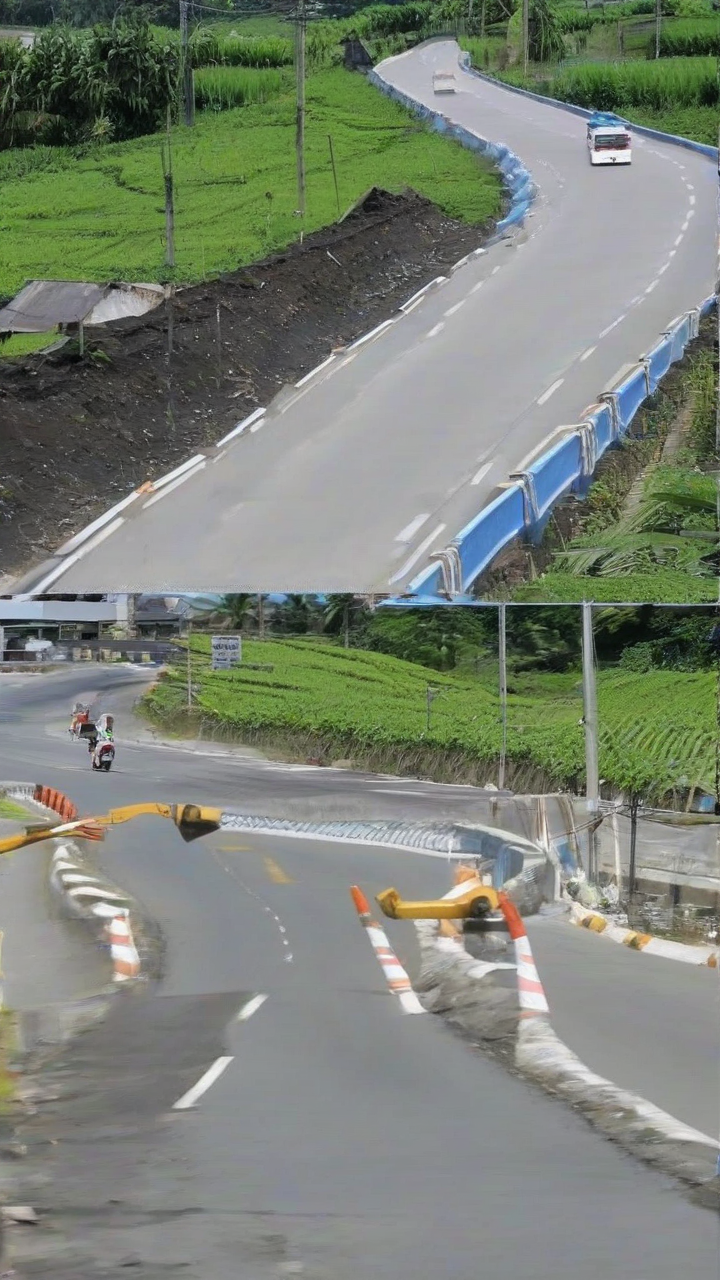 Davao DPWH officials charged over ‘ghost’ farm road projects