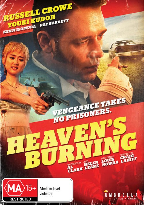Niebo w ogniu / Heaven's Burning (1997) PL.1080p.BDRip.H264-wasik / Lektor PL