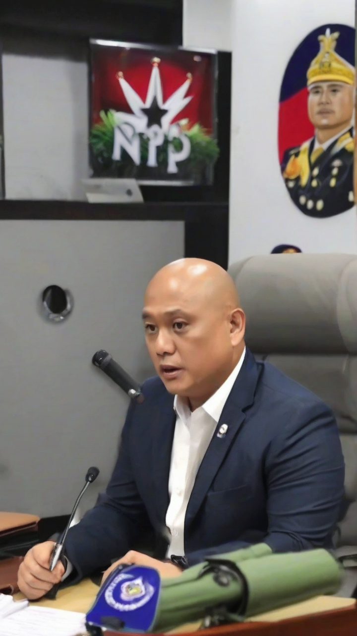 Lawyer to Jonvic Remulla Arrest Dela Rosa or resign as Interior chief