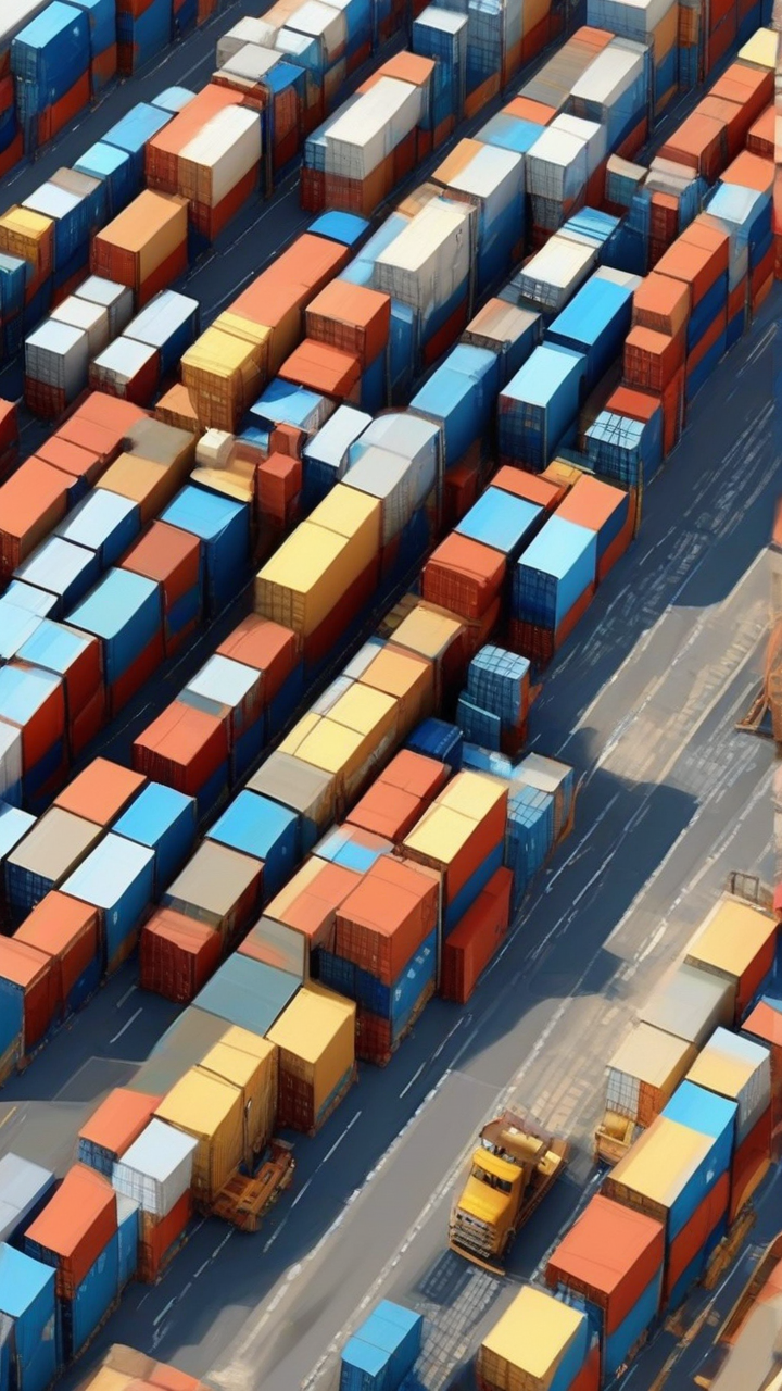 Logistics most scam-prone sector in PH