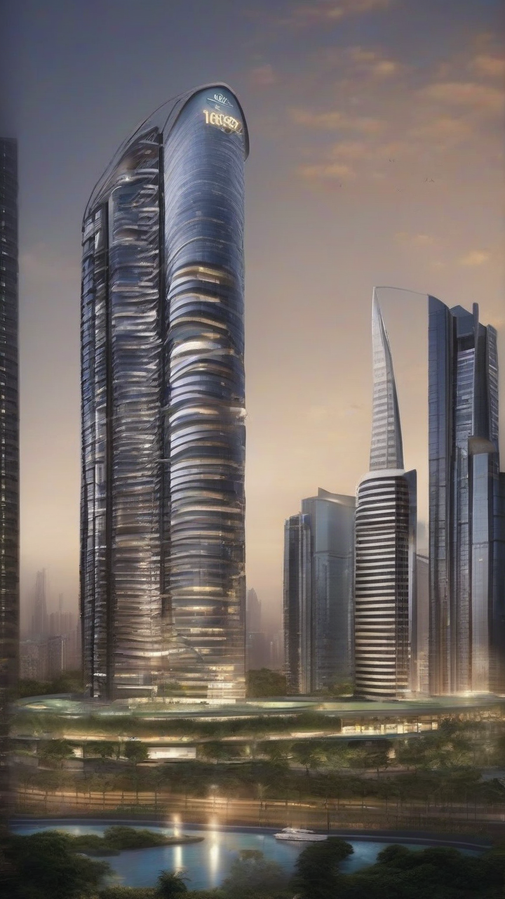 Century Properties profit falls on higher costs