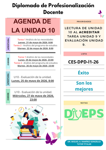 167. CES DPD I1 26 Agenda U10.png