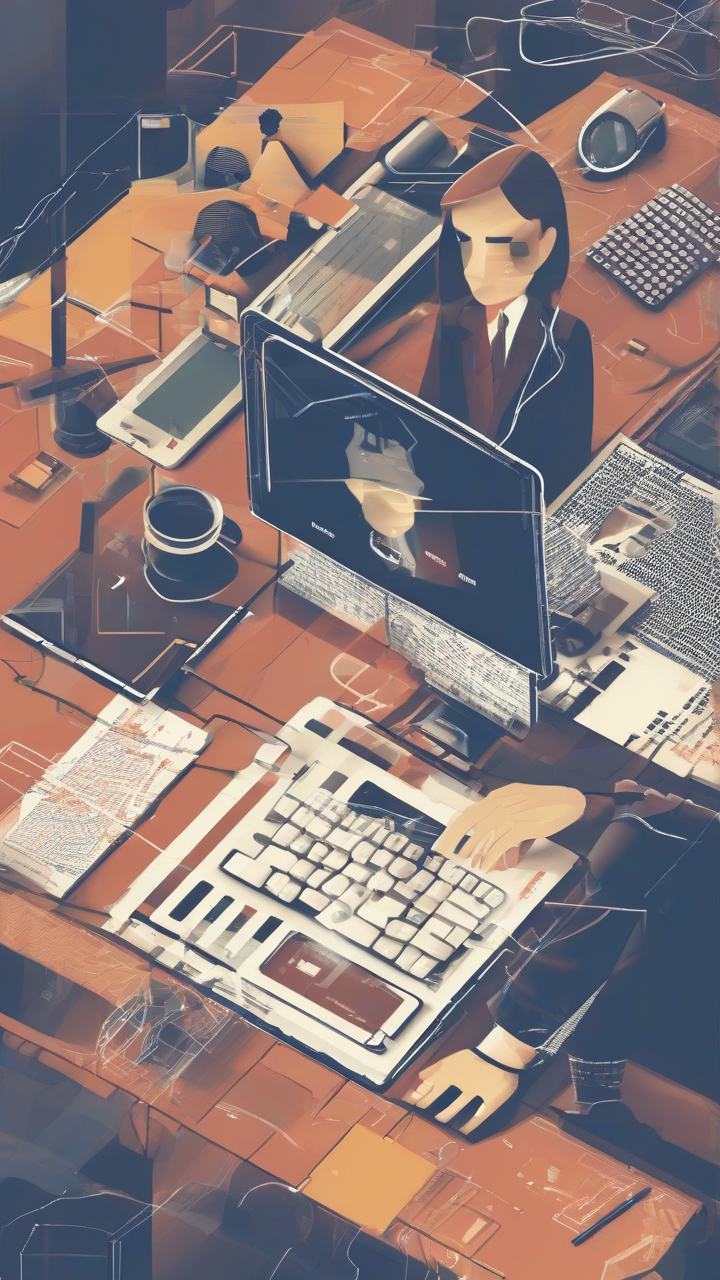 Building digital trust