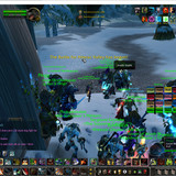 Wow CvgAs90v4a