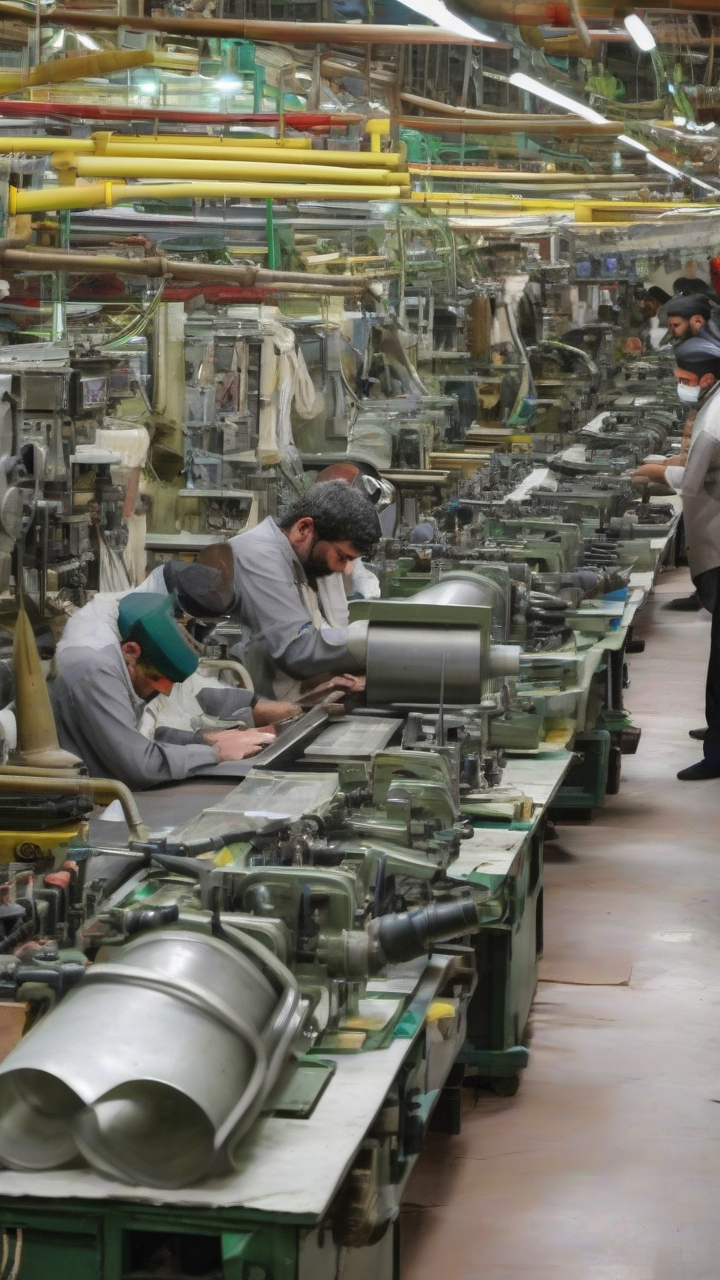 Policy push urged amid Iran war as MSMEs face rising costs