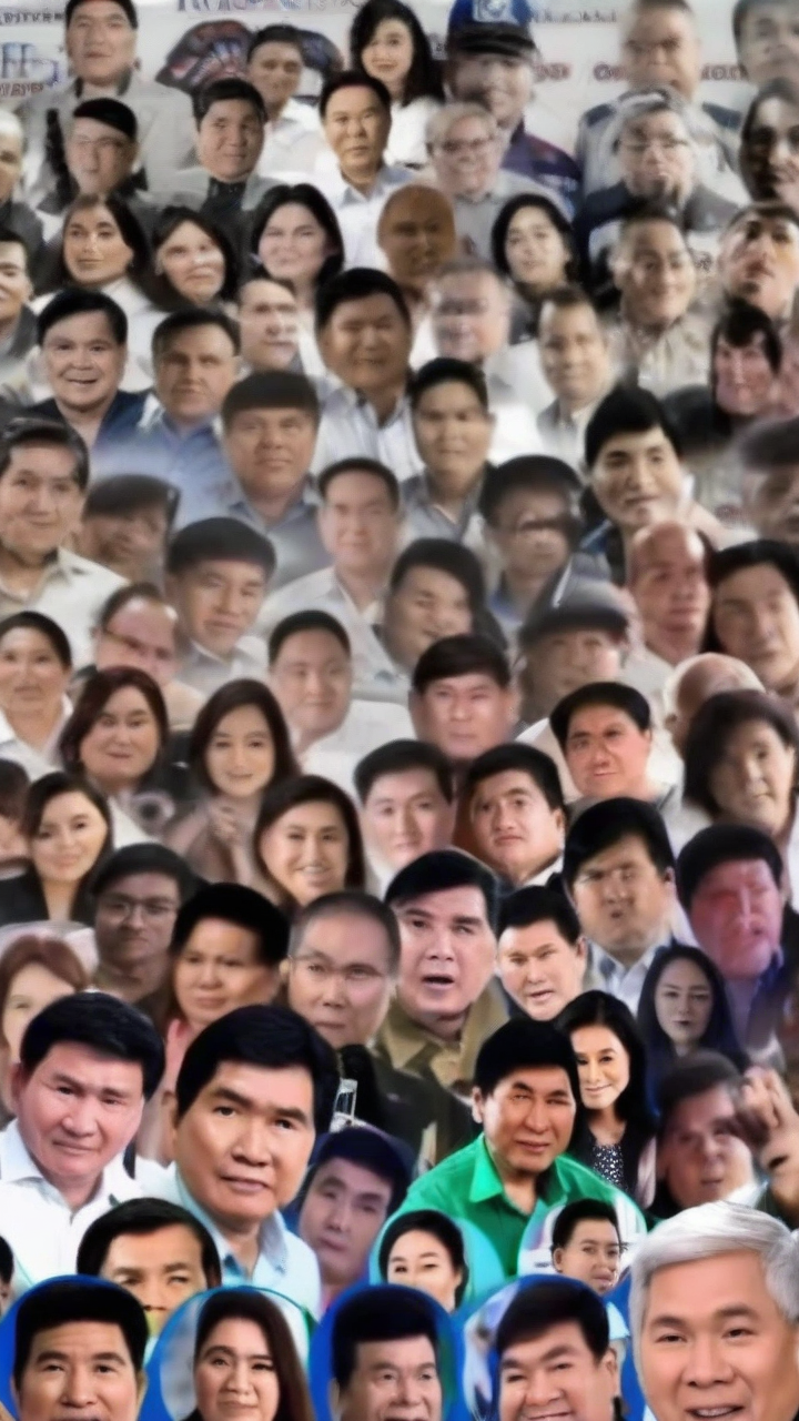 Tulfo calls for independent probe into Senate chaos