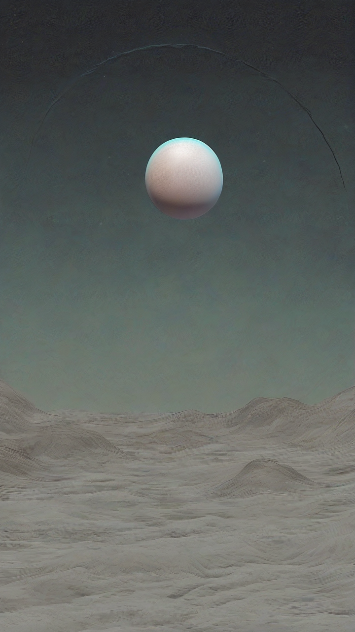 Neptune's mysterious moon Nereid may be an original, study shows