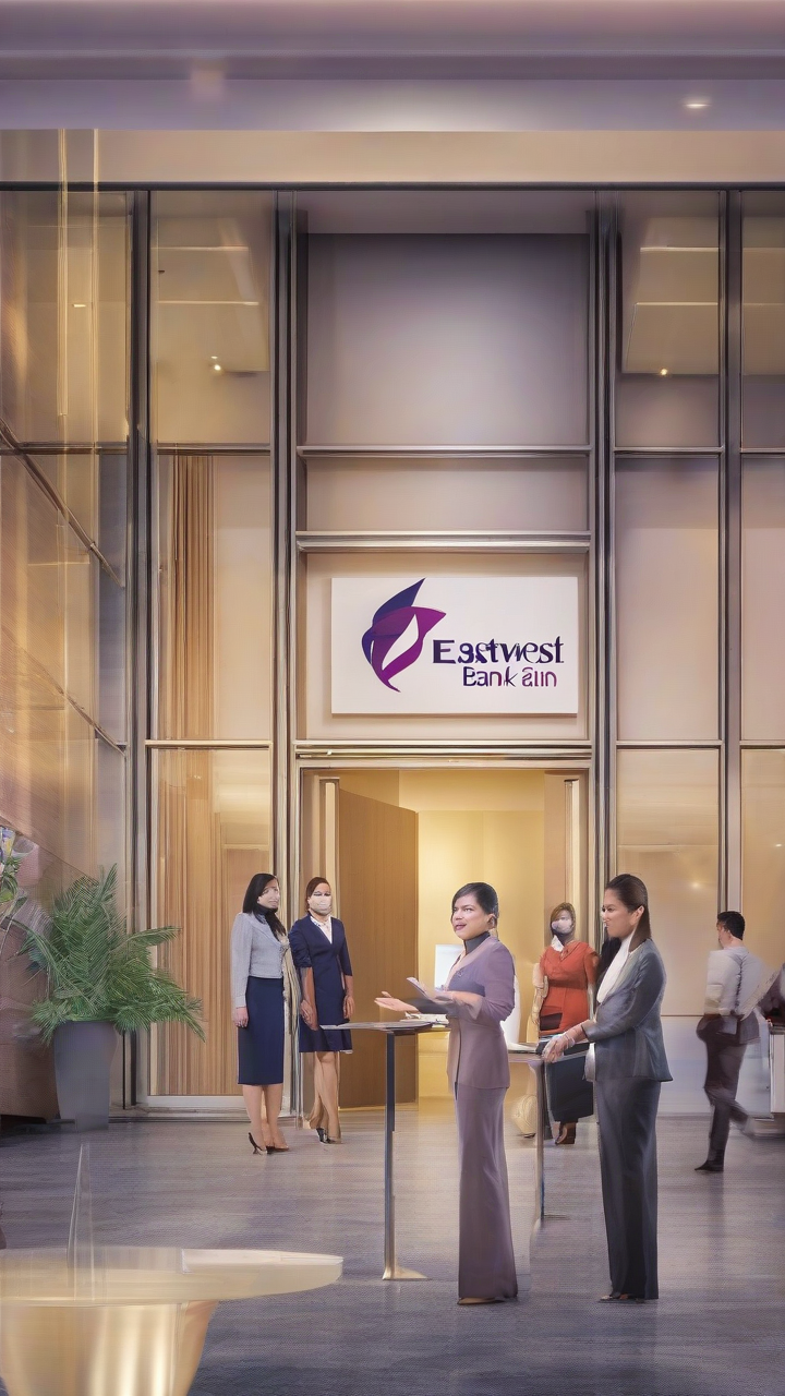 EastWest Bank launches voluntary PERA contribution program for employees