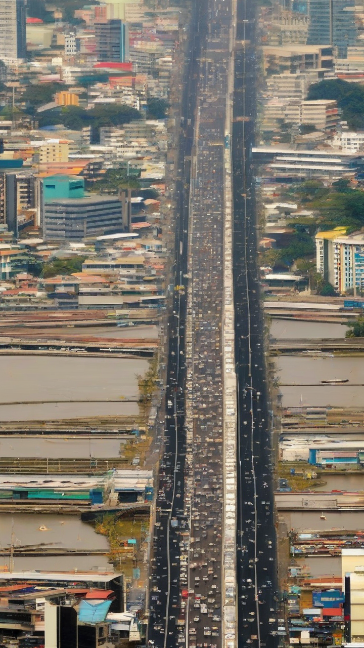 Philippines drops in good governance ranking