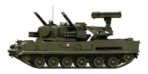 9k22 tunguska Photoroom