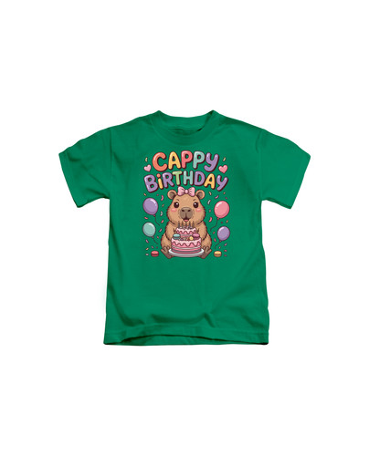 c877 capy birthday+Bottle green.jpg
