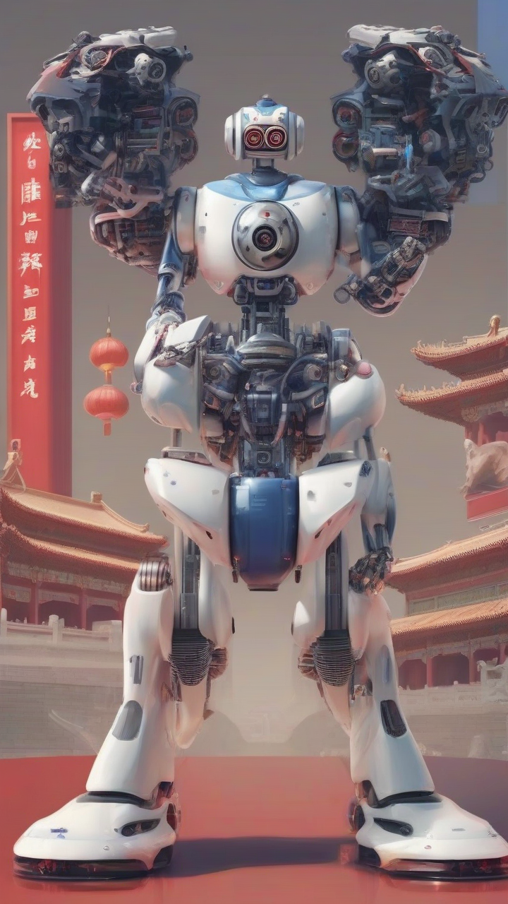 Beijing says China, US should work together to promote AI governance
