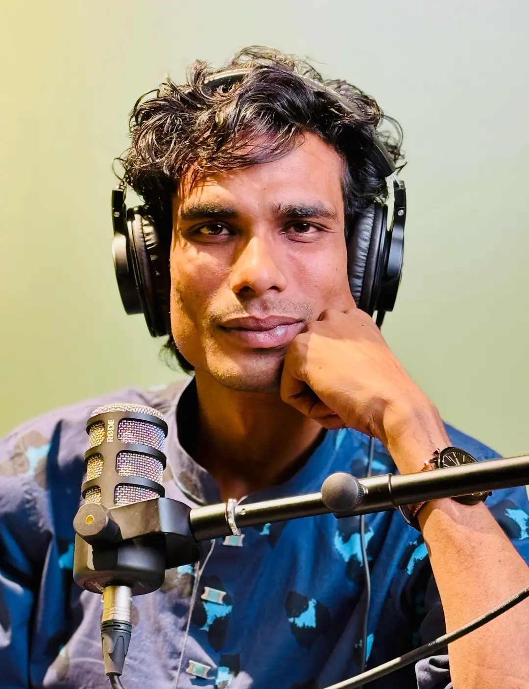 মুসা আকন্দ