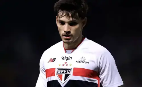 São Paulo prevê valorização de Bobadilla na Copa do Mundo e pode negociar o atleta