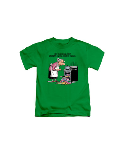 c794 some days i amaze myself+Irish green.jpg