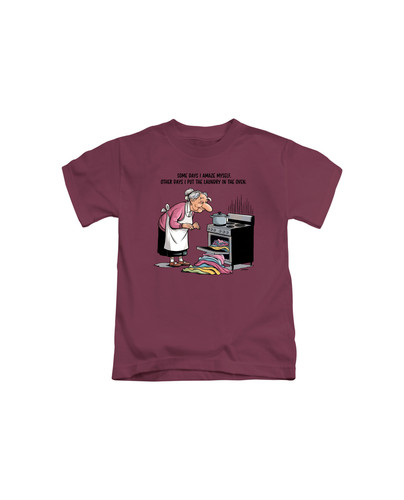 c794 some days i amaze myself+Burgundy.jpg