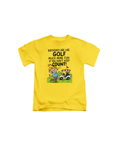 c829 birthdays are like golf+Yellow.jpg