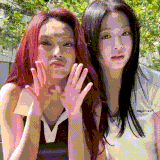 Ahyeon Chiquita 200526.gif