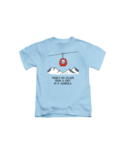 c831 Humorous Ski Gondola+Light blue.jpg