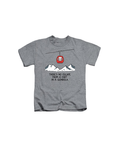 c831 Humorous Ski Gondola+Heather.jpg