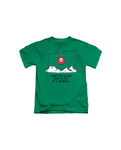 c831 Humorous Ski Gondola+Bottle green.jpg