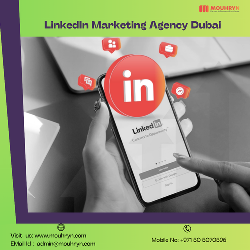 LinkedIn Marketing Agency Dubai for Powerful B2B Growth.png