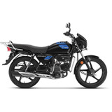 Hero Splendor Plus Xtec
