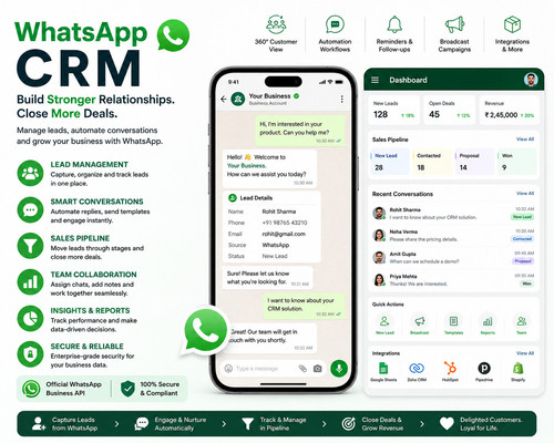 CRM Integration with WhatsApp: Automate Sales & Customer Support.jpg