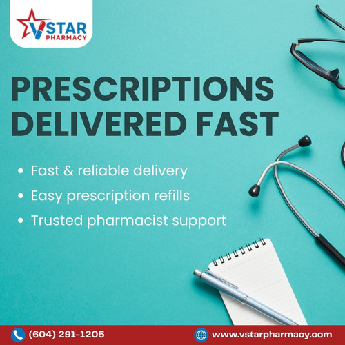 May 29 Prescription delivery in Burnaby.jpg
