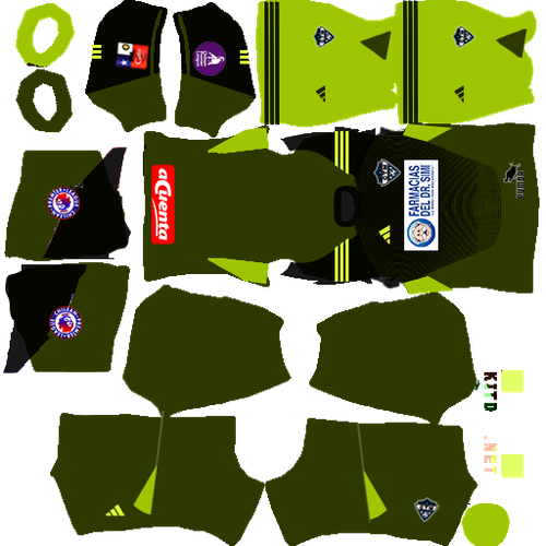 CTM Arsenal 25 26 Home 2AGk1.png