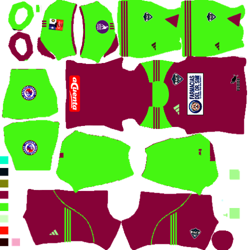 CTM Arsenal 25 26 Home 2A.png