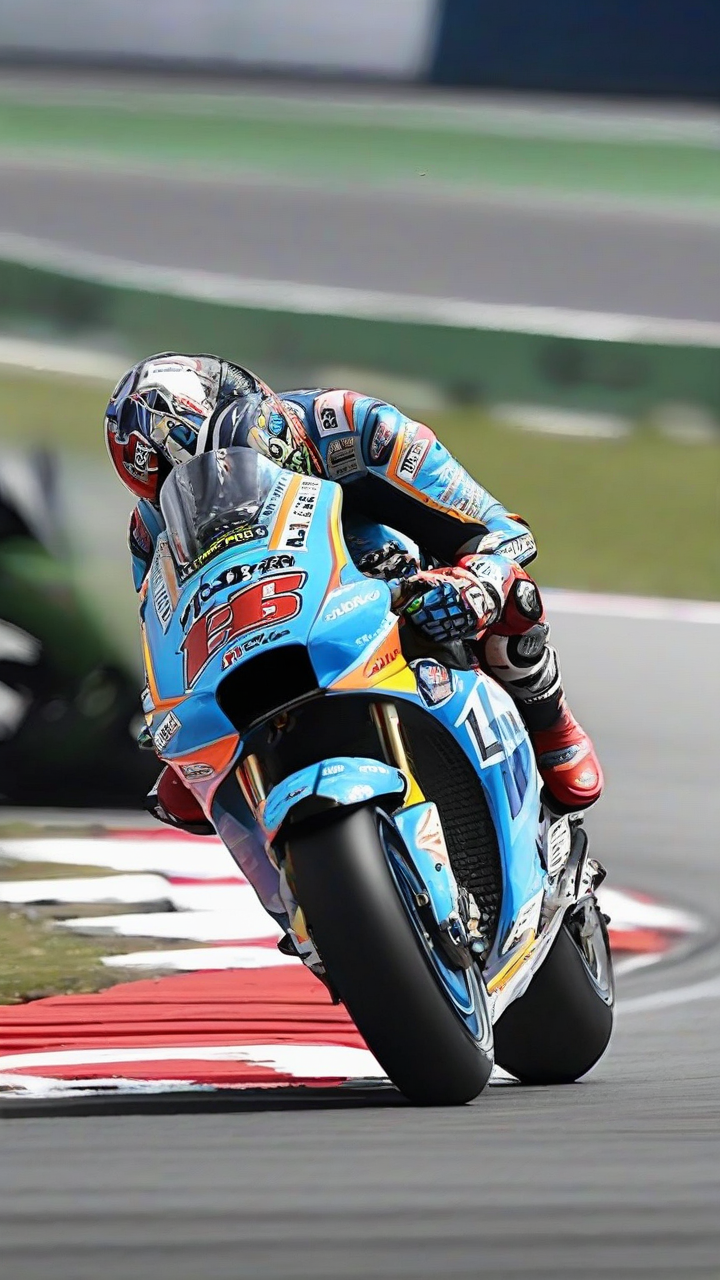Alex Marquez out of Italy, Hungary MotoGP races after crash