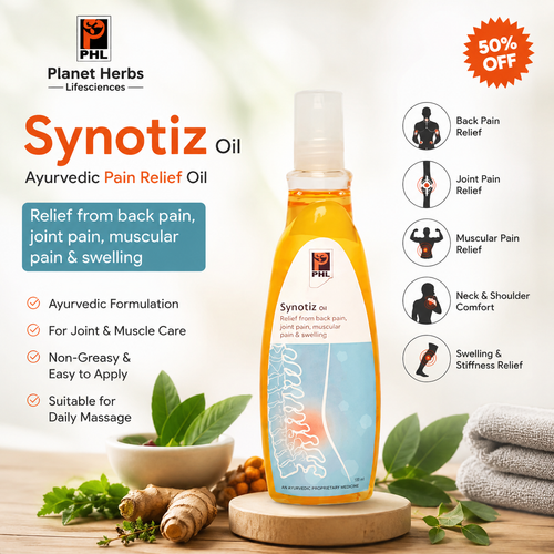 Synotiz Herbal Pain Relief Oil for Daily Body Care.png