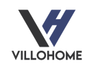 Villohome logo
