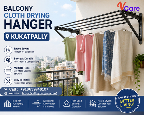 Balcony cloth drying hanger kukatpally.png