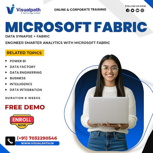 Microsoft Fabric Online Training Course with Real Projects.jpg