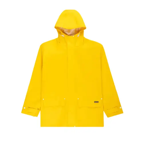 Armor Lux Breton Raincoat Jacket – Classic French Maritime Style with Waterproof Protection.webp