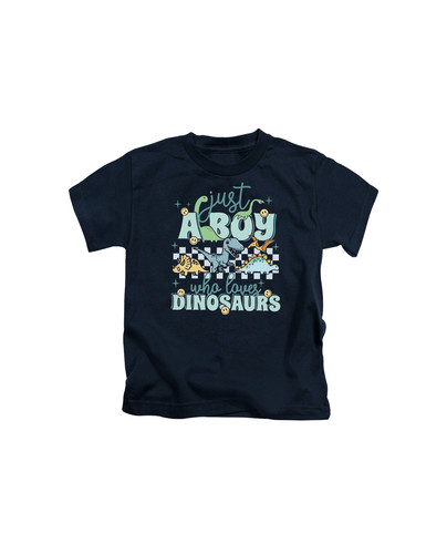 c862 dinsaaur just a boy who loves+Navy.jpg