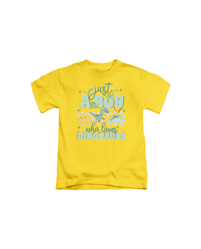 c862 dinsaaur just a boy who loves+Yellow.jpg