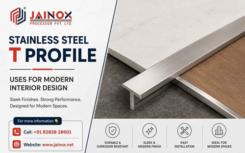 Stainless Steel T Profile - Jainox Engineering - 1.jpg
