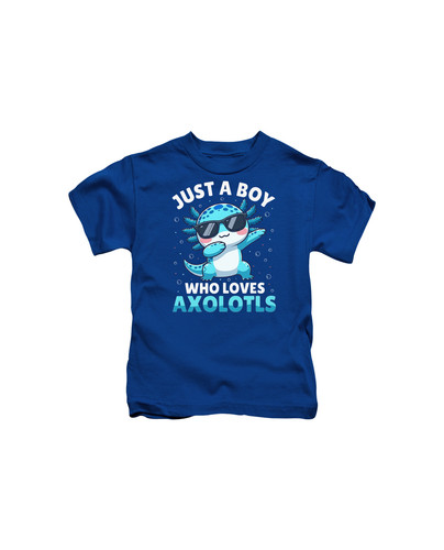c863 axolotl just a boy who loves+Royal blue.jpg