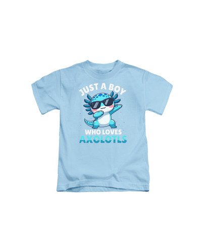 c863 axolotl just a boy who loves+Light blue.jpg